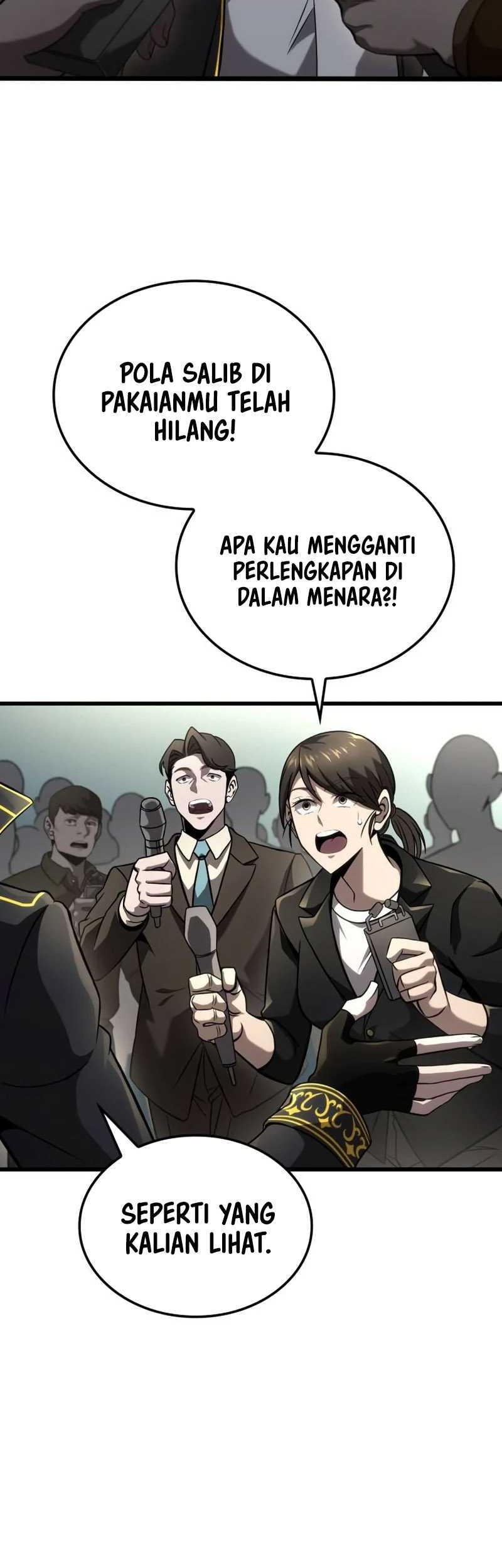 Insanely-Talented Player Chapter 27 Gambar 68