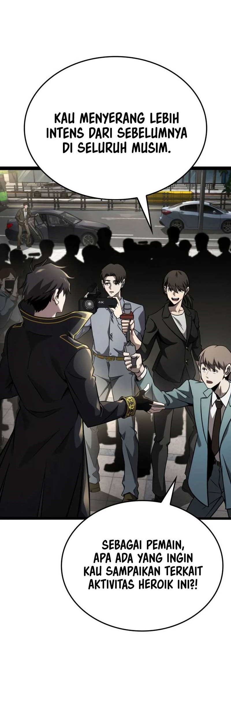 Insanely-Talented Player Chapter 27 Gambar 69