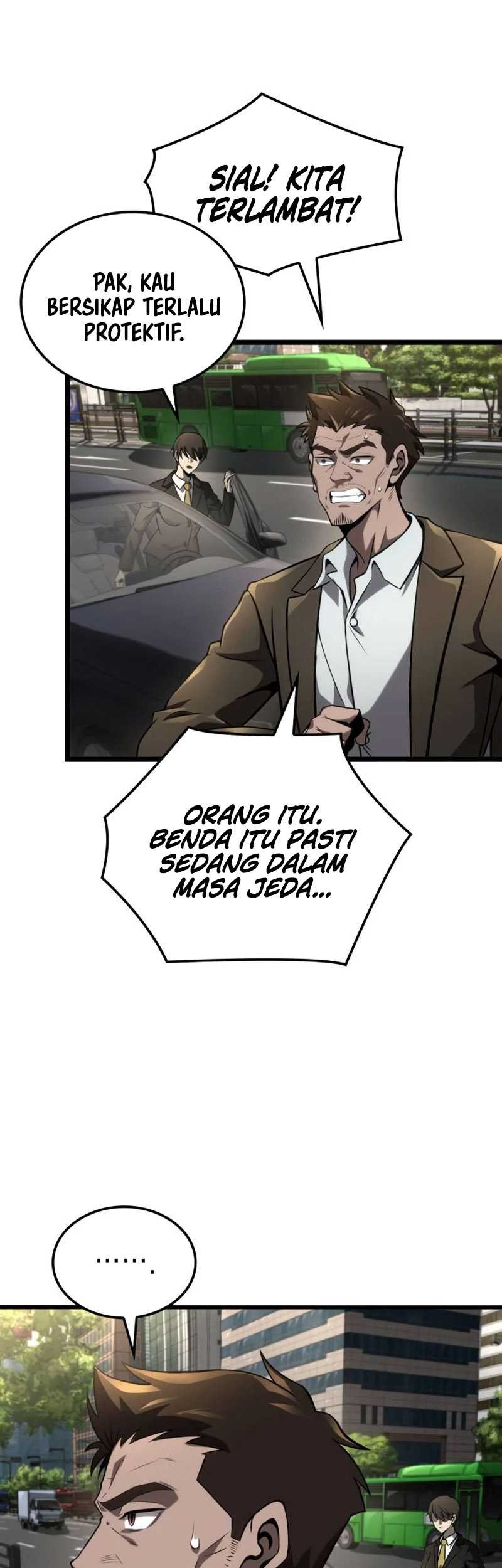 Insanely-Talented Player Chapter 27 Gambar 70