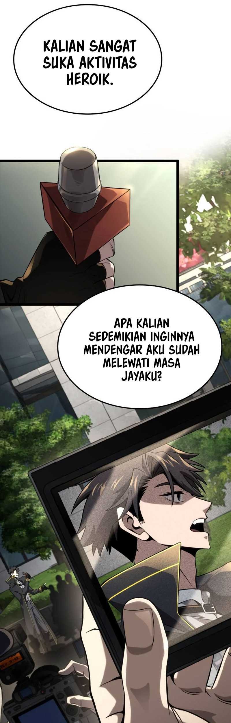 Insanely-Talented Player Chapter 27 Gambar 72