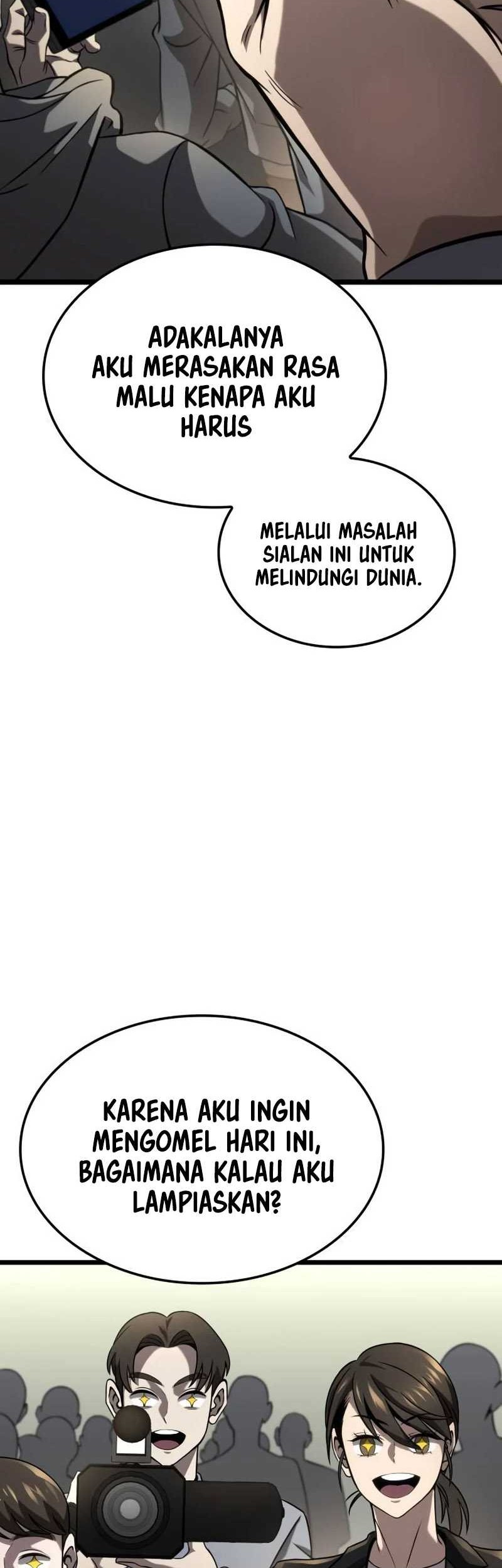 Insanely-Talented Player Chapter 27 Gambar 73