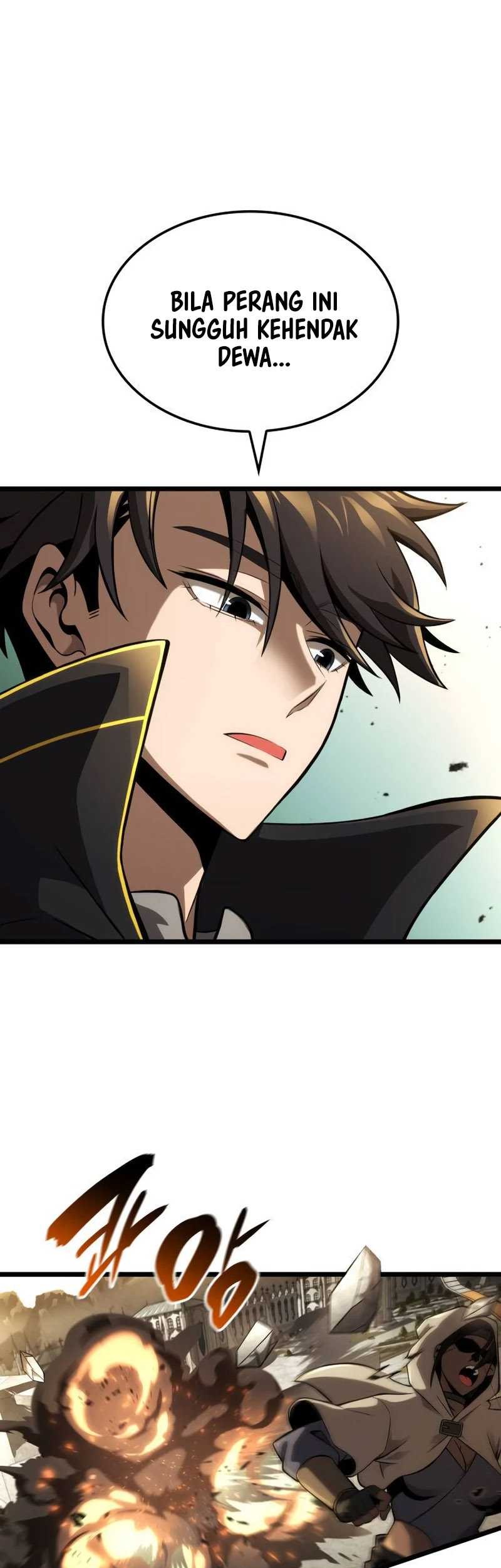 Baca Manhwa Insanely-Talented Player Chapter 27 Gambar 2
