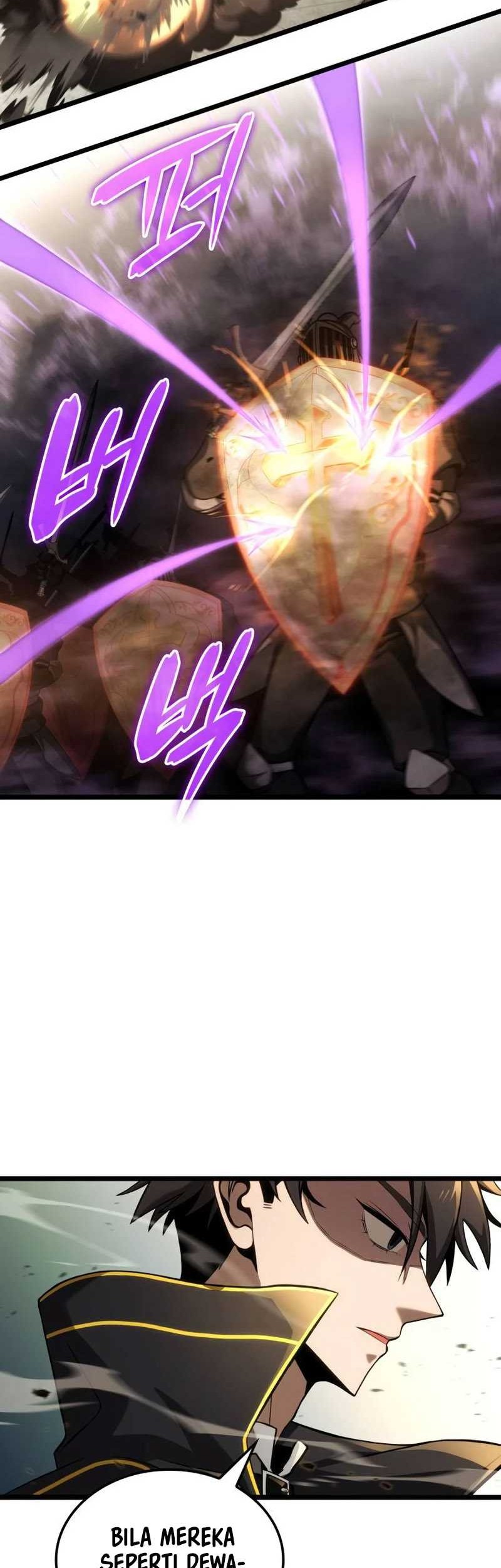 Insanely-Talented Player Chapter 27 Gambar 3