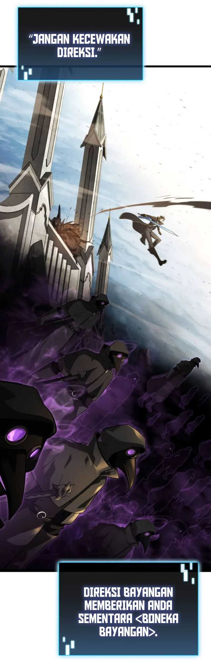Insanely-Talented Player Chapter 27 Gambar 8