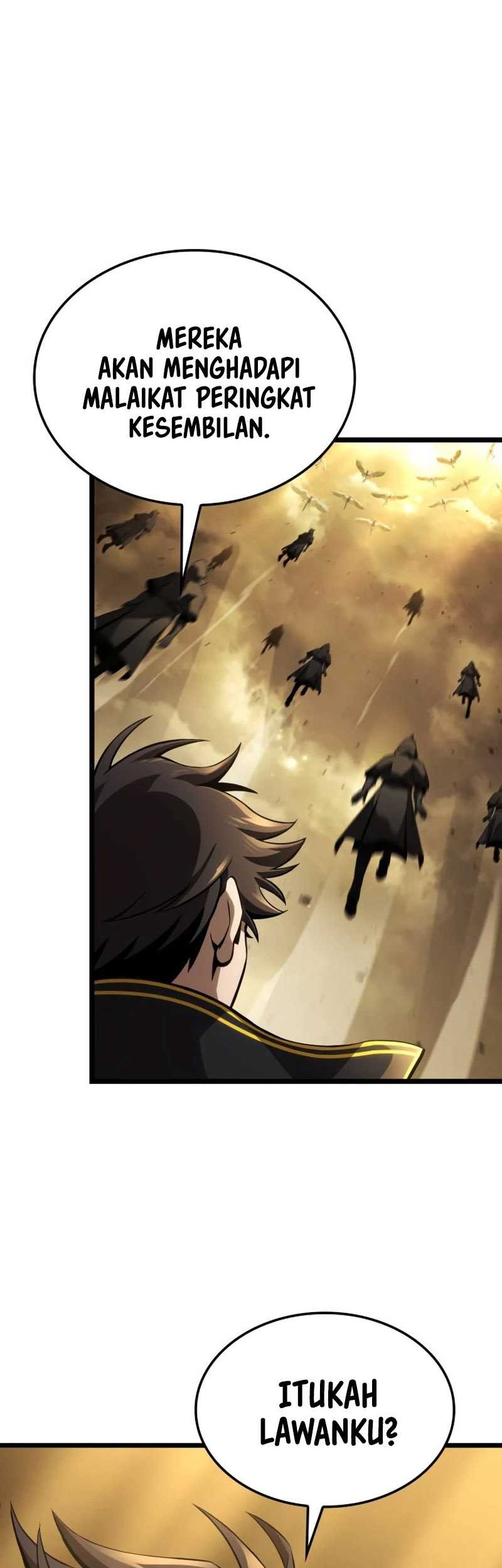 Insanely-Talented Player Chapter 27 Gambar 11