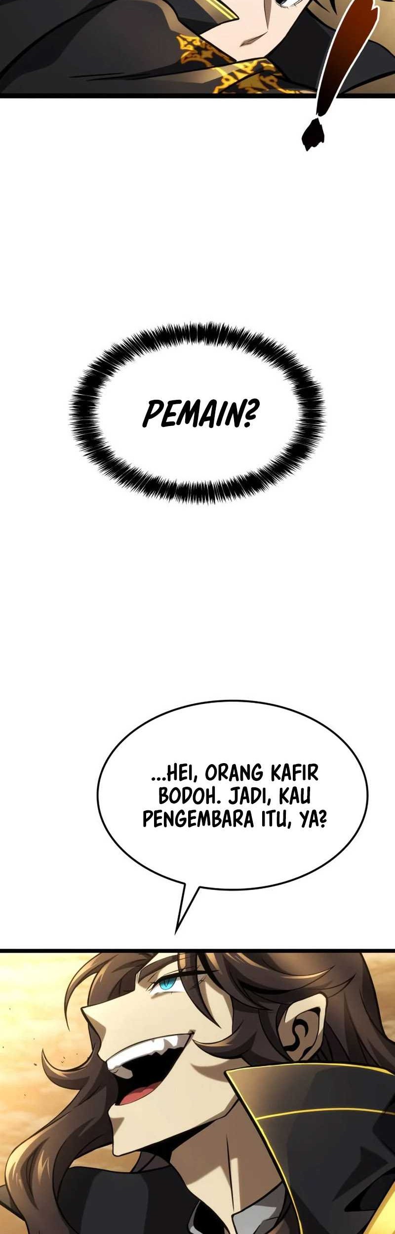 Insanely-Talented Player Chapter 27 Gambar 16