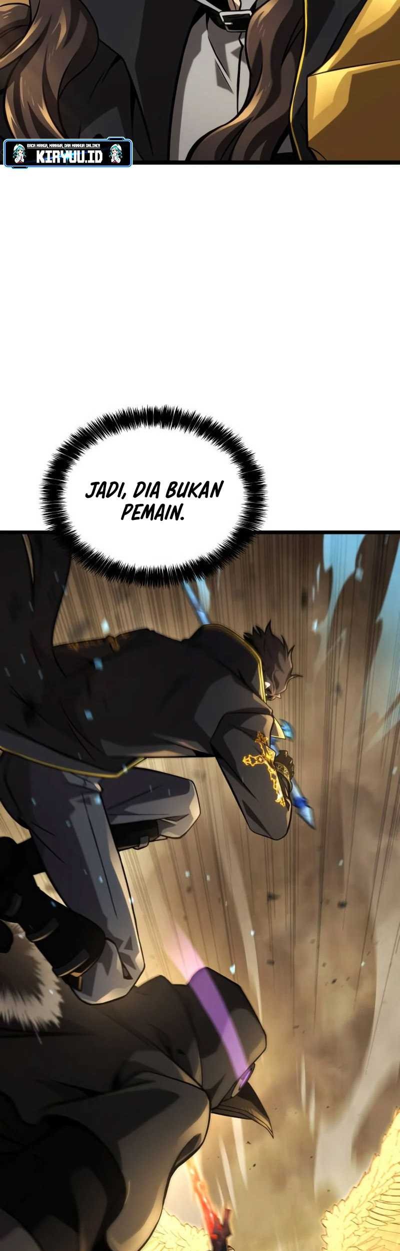 Insanely-Talented Player Chapter 27 Gambar 17
