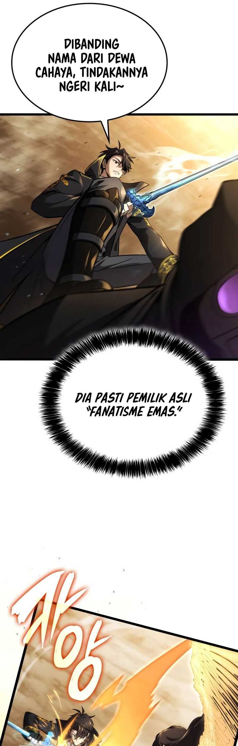 Insanely-Talented Player Chapter 27 Gambar 19