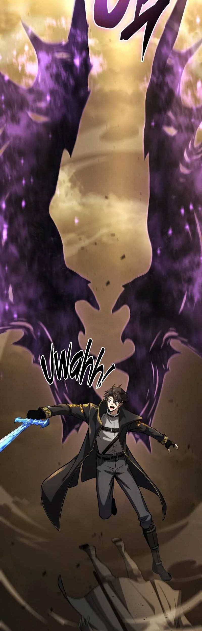 Insanely-Talented Player Chapter 27 Gambar 22