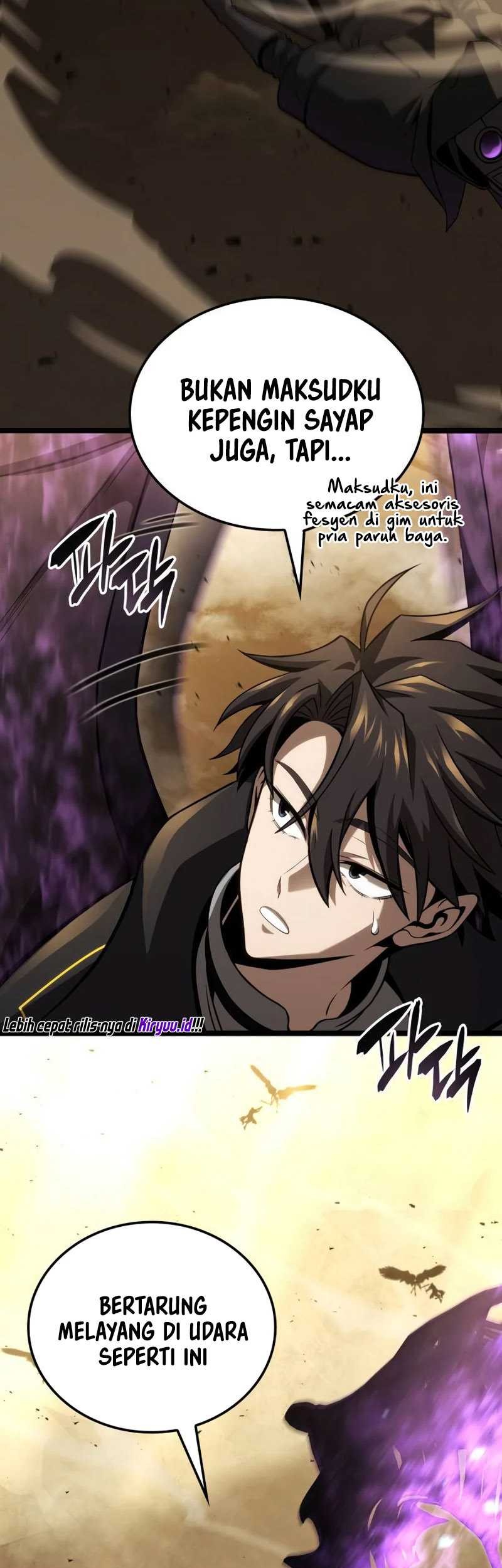 Insanely-Talented Player Chapter 27 Gambar 23