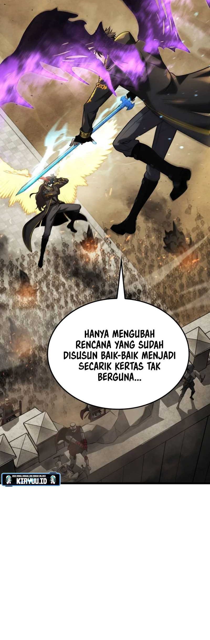 Insanely-Talented Player Chapter 27 Gambar 24