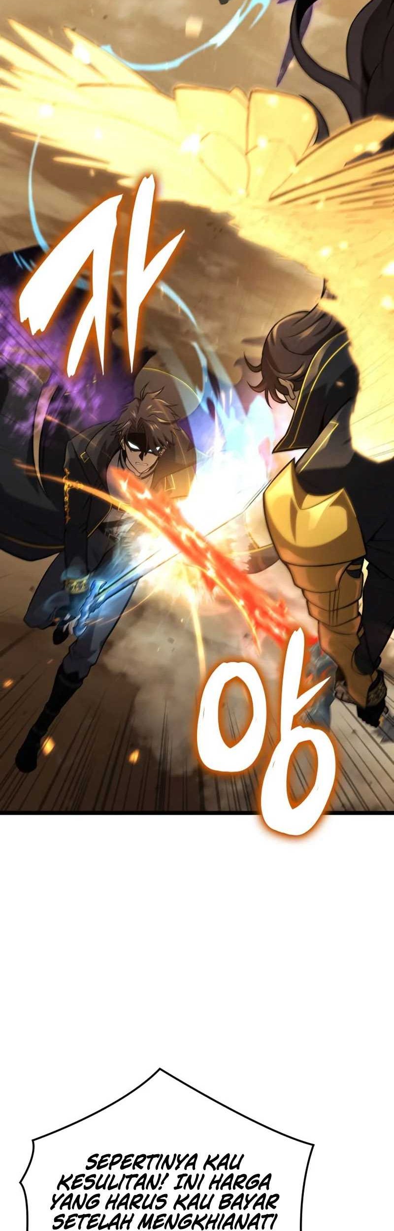 Insanely-Talented Player Chapter 27 Gambar 26