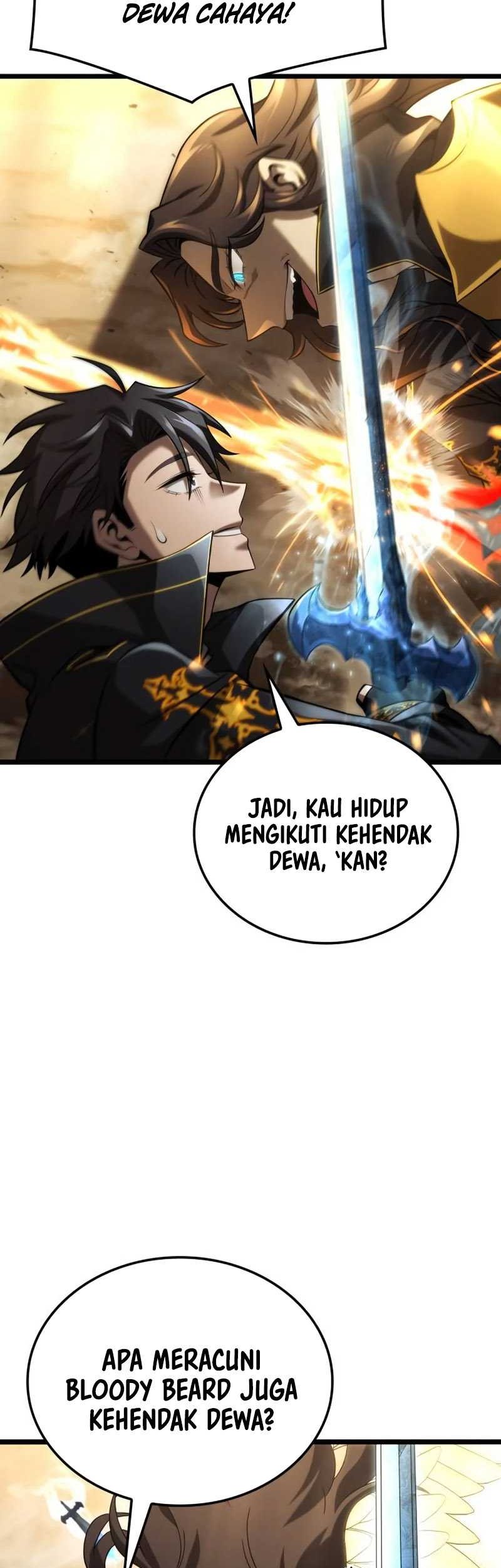 Insanely-Talented Player Chapter 27 Gambar 27