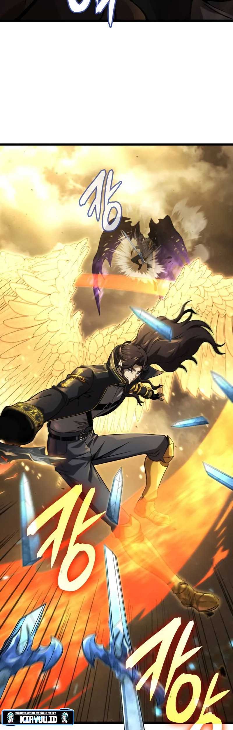Insanely-Talented Player Chapter 27 Gambar 29