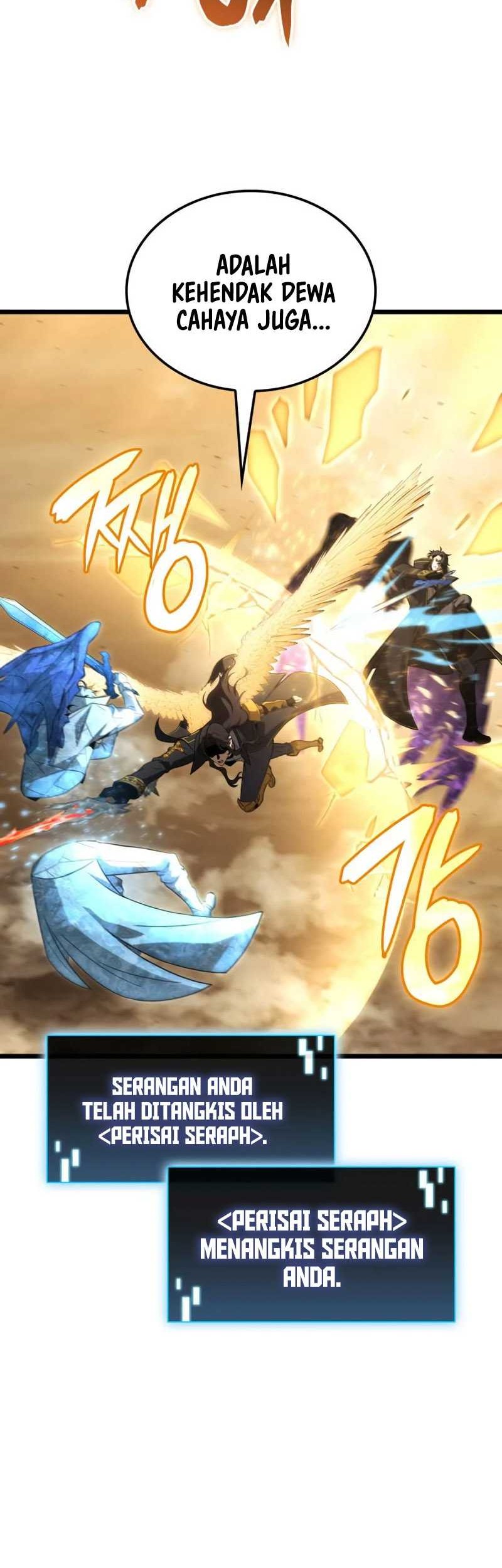 Insanely-Talented Player Chapter 27 Gambar 32