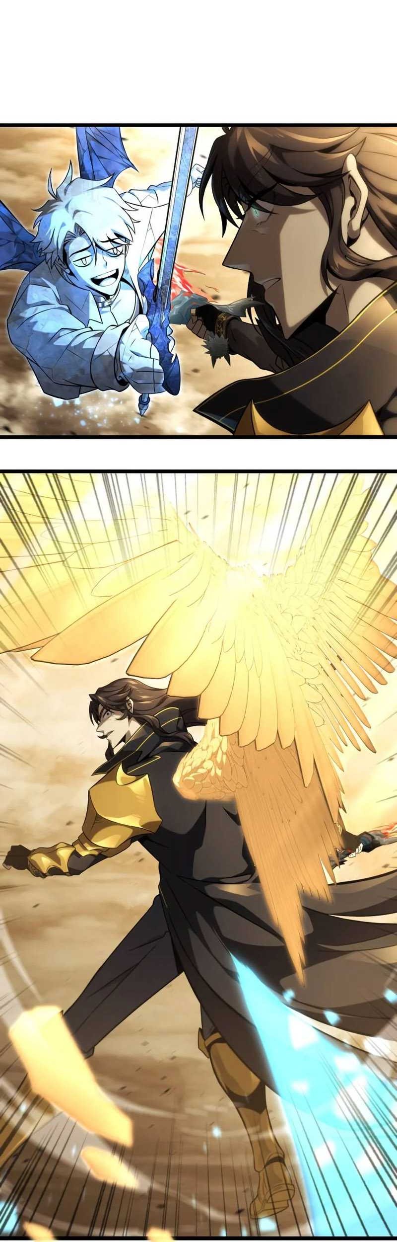 Insanely-Talented Player Chapter 27 Gambar 33