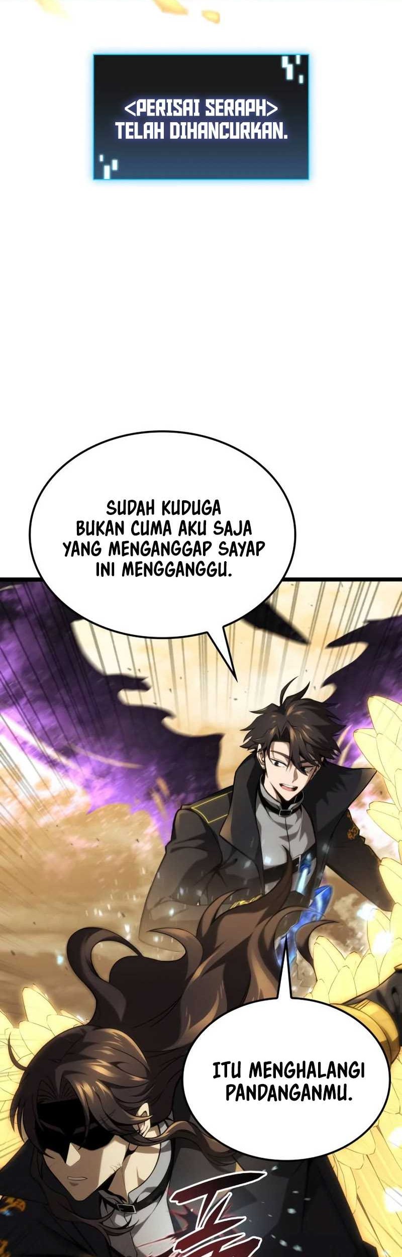 Insanely-Talented Player Chapter 27 Gambar 34