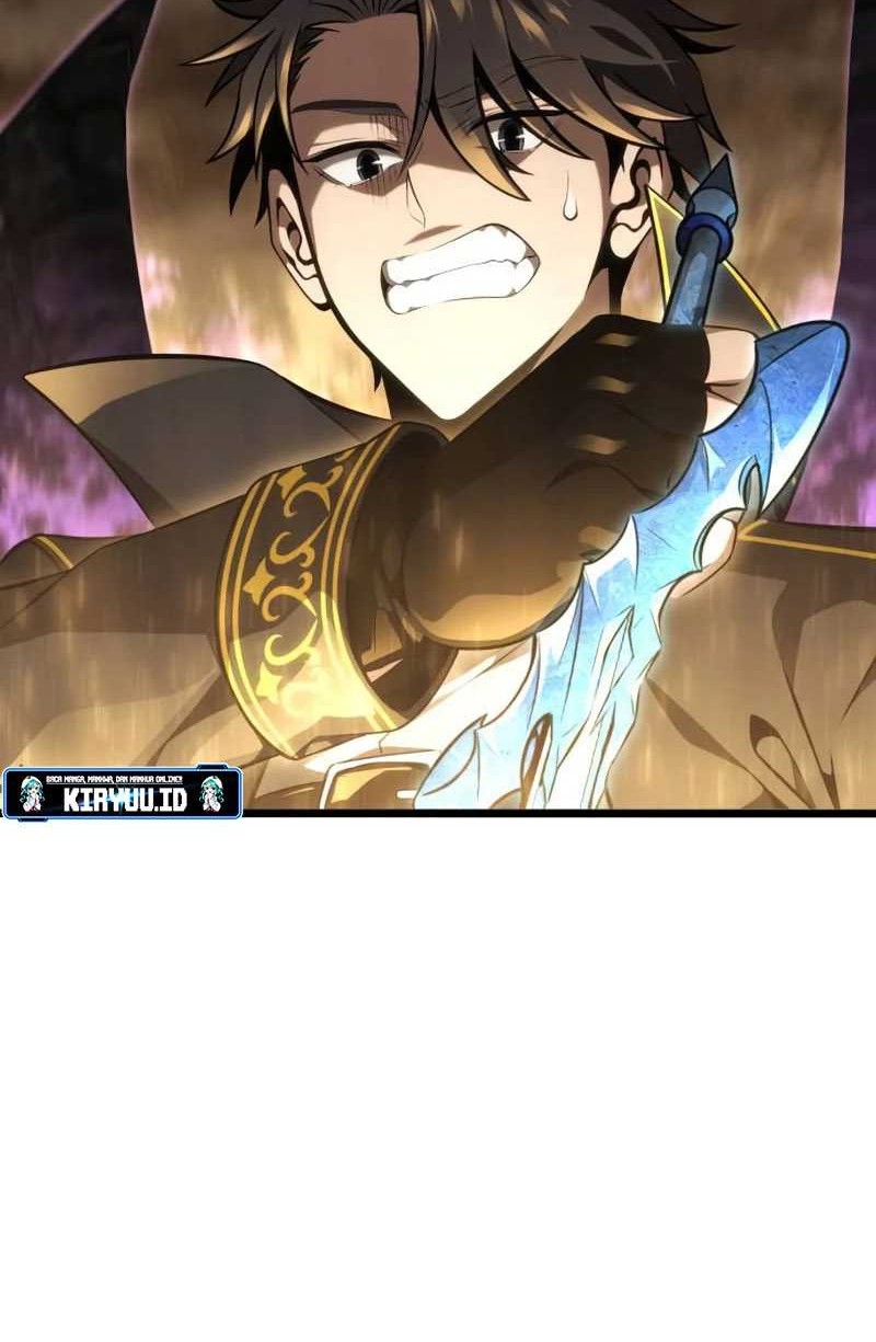 Insanely-Talented Player Chapter 27 Gambar 36