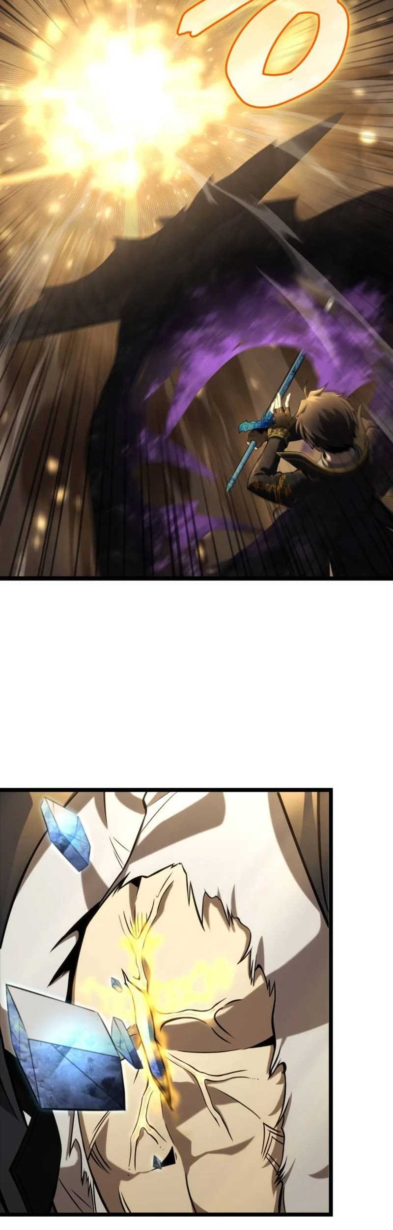 Insanely-Talented Player Chapter 27 Gambar 38