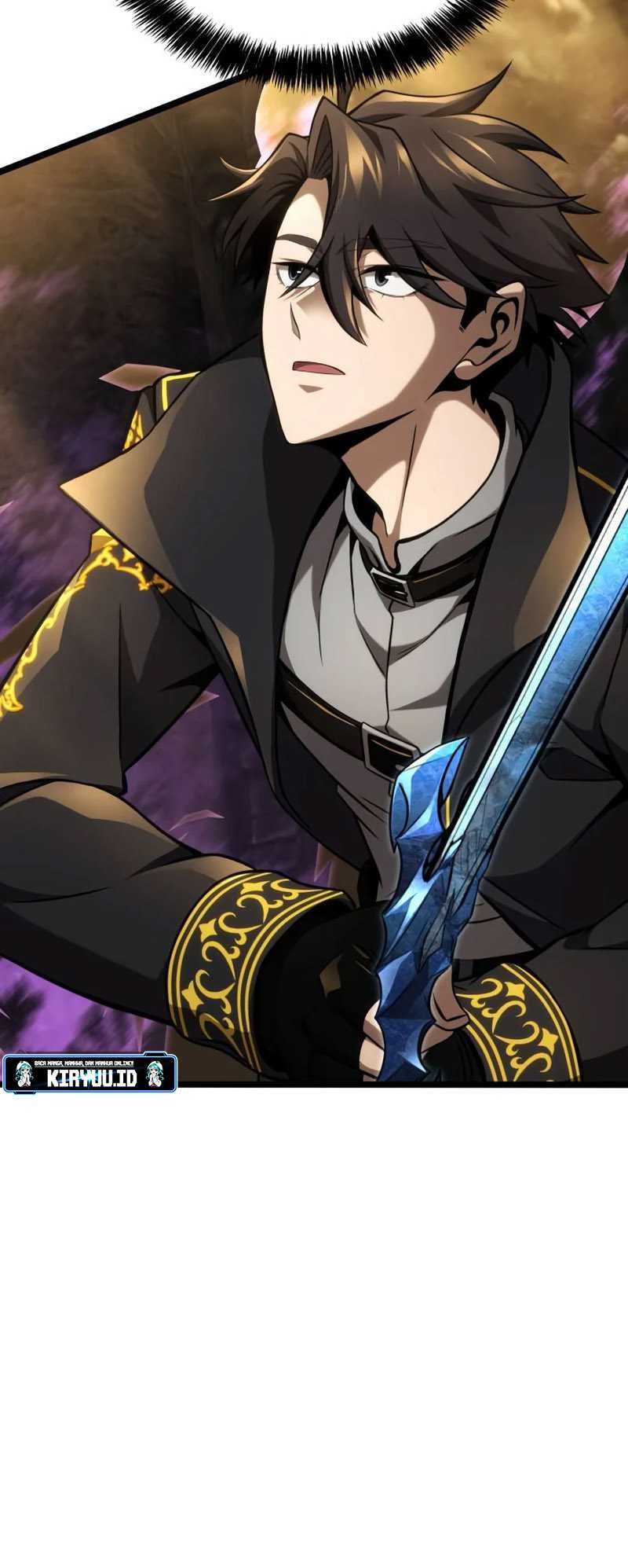 Insanely-Talented Player Chapter 27 Gambar 41
