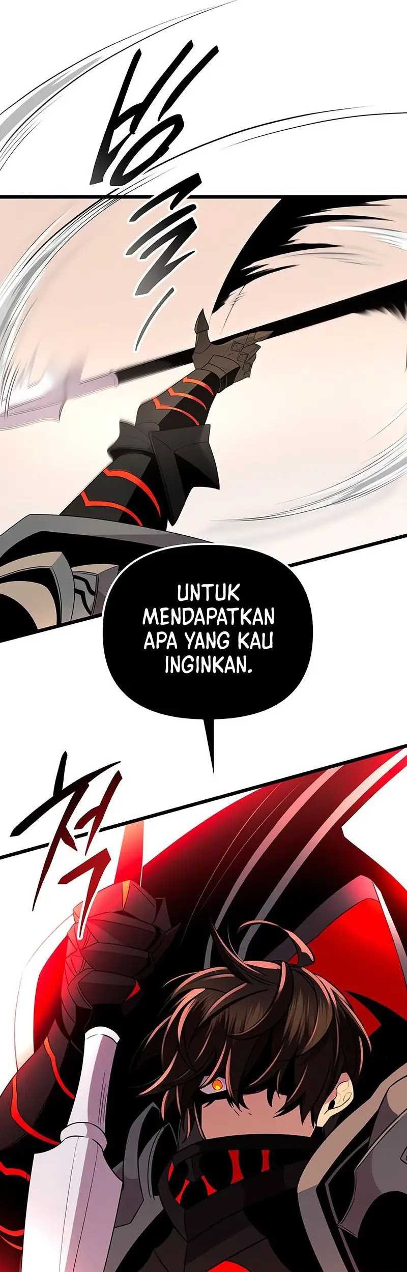 I Obtained a Mythic Item Chapter 90 Gambar 34