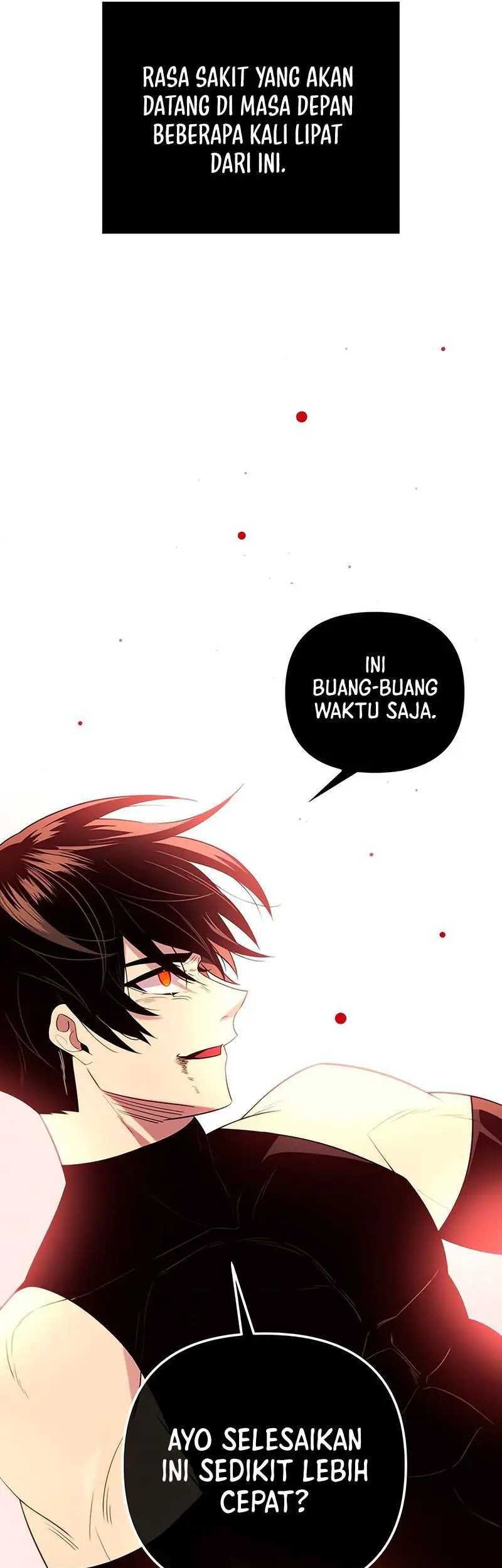 I Obtained a Mythic Item Chapter 90 Gambar 42
