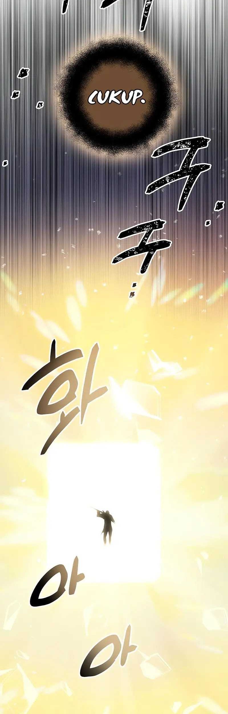 I Obtained a Mythic Item Chapter 90 Gambar 49