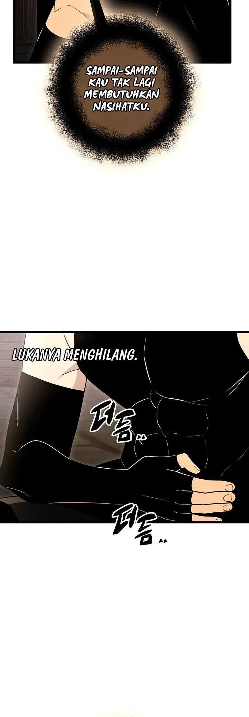 I Obtained a Mythic Item Chapter 90 Gambar 53