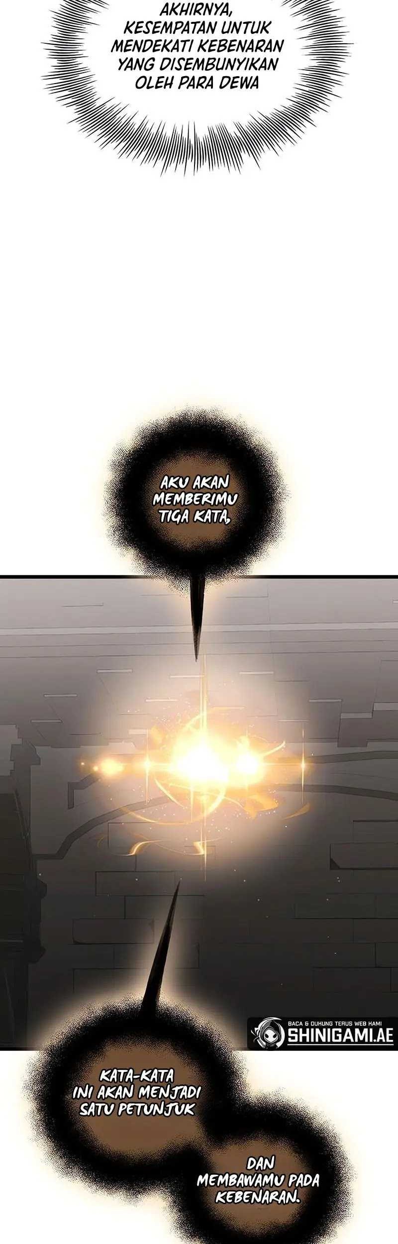 I Obtained a Mythic Item Chapter 90 Gambar 56