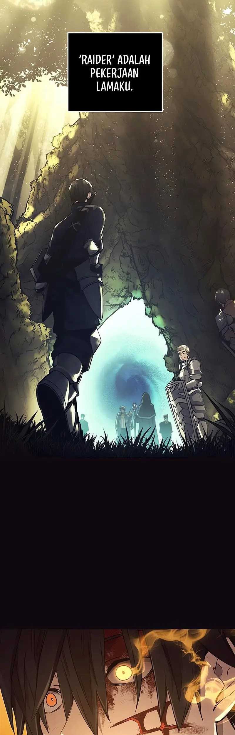 I Obtained a Mythic Item Chapter 90 Gambar 69