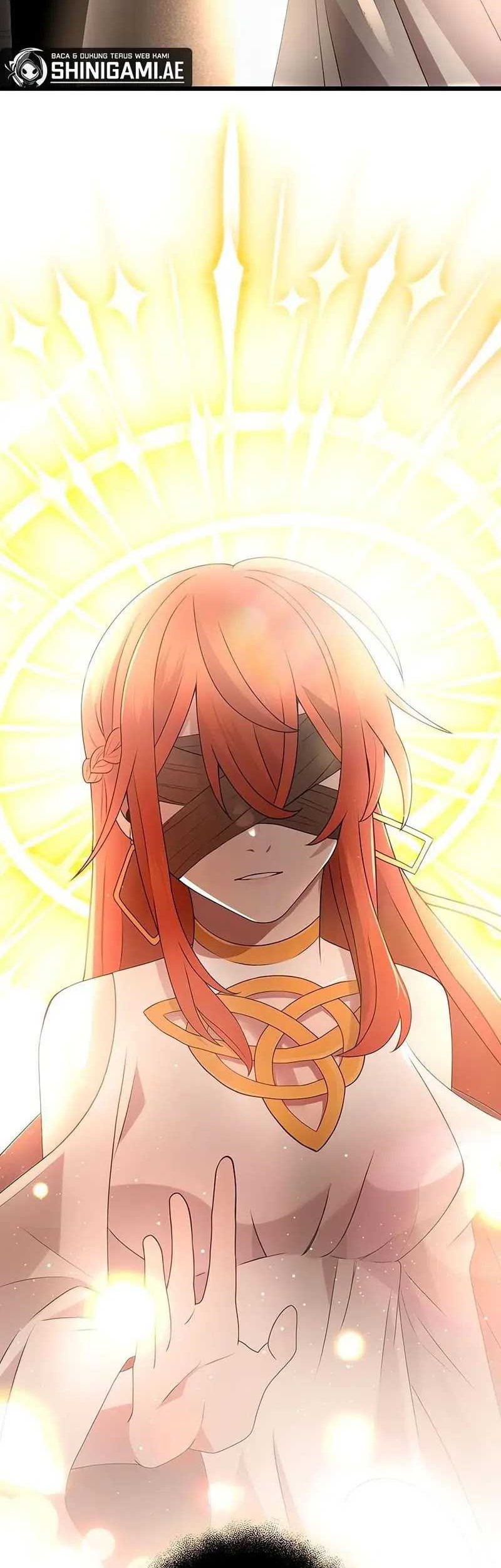 I Obtained a Mythic Item Chapter 90 Gambar 86