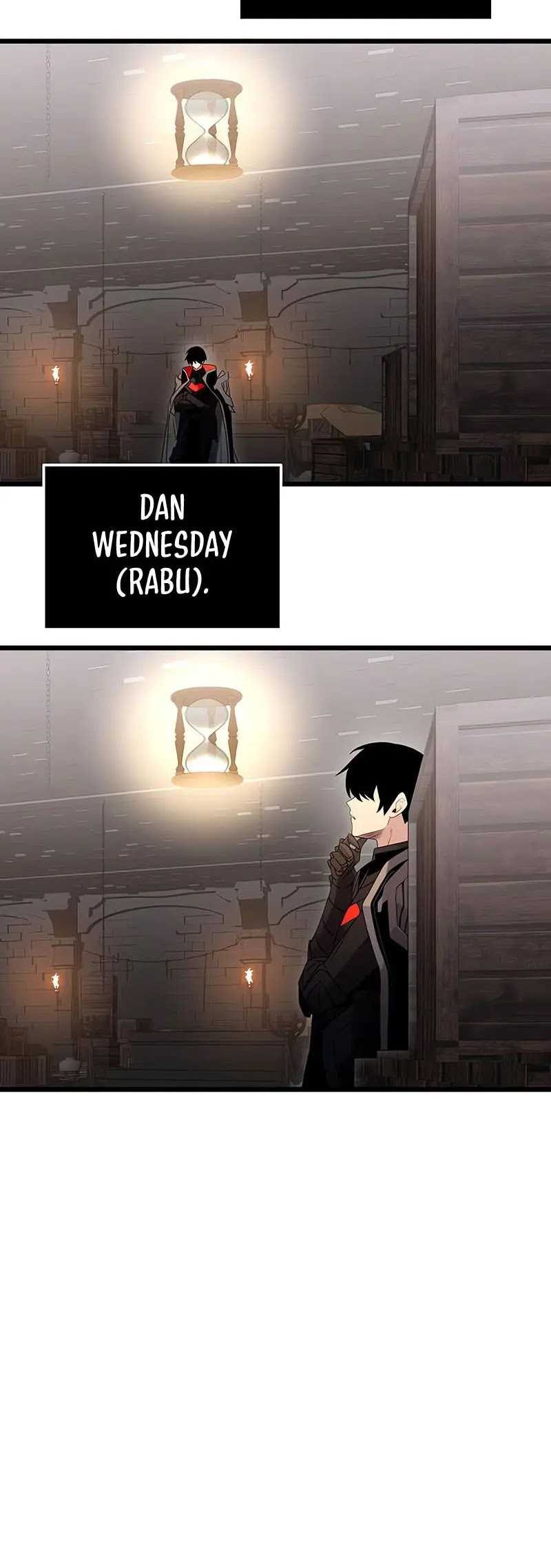 I Obtained a Mythic Item Chapter 90 Gambar 9