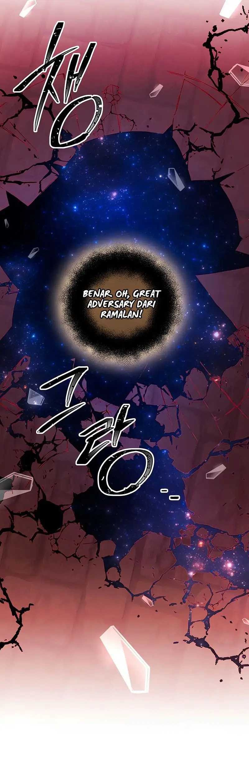 I Obtained a Mythic Item Chapter 90 Gambar 22