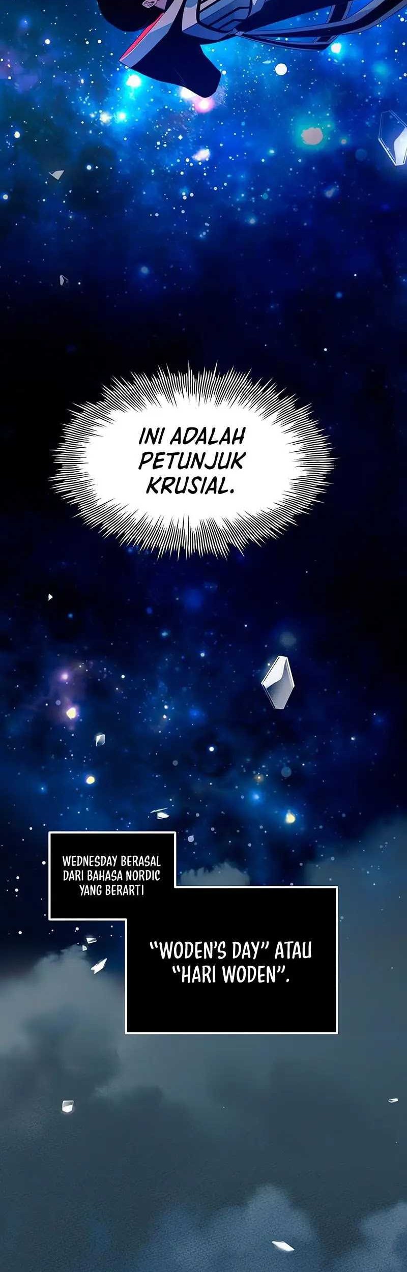 I Obtained a Mythic Item Chapter 90 Gambar 27