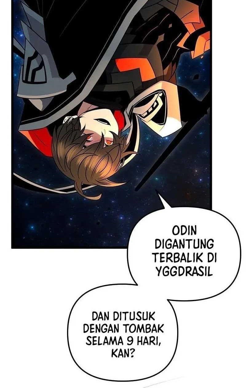 I Obtained a Mythic Item Chapter 90 Gambar 33