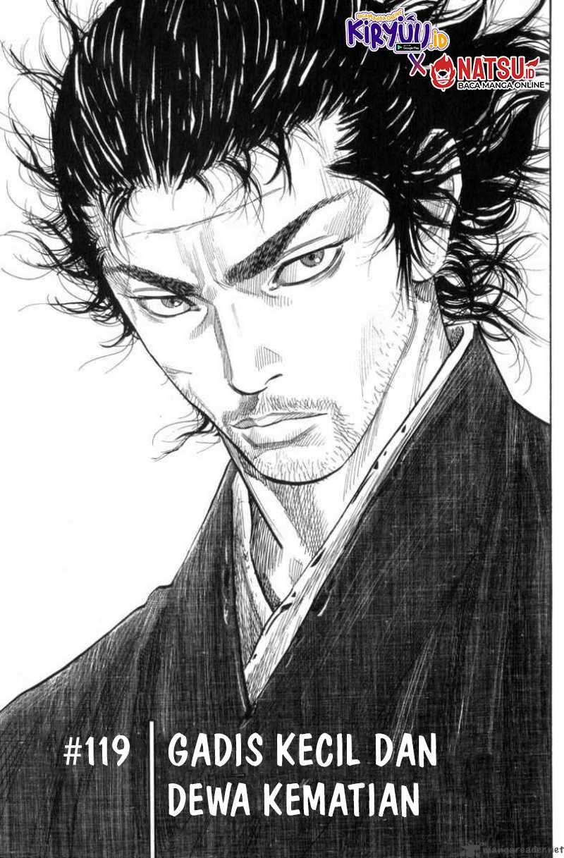 Baca Manga Vagabond Chapter 119 Gambar 2