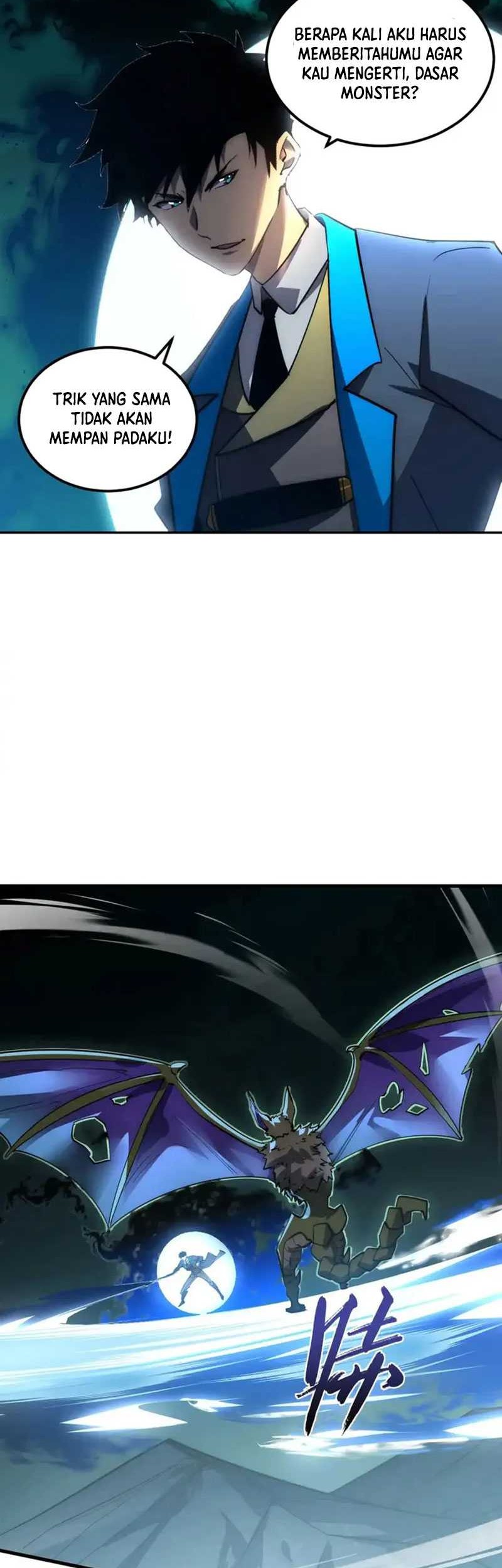 Rise From The Rubble Chapter 252 Gambar 5