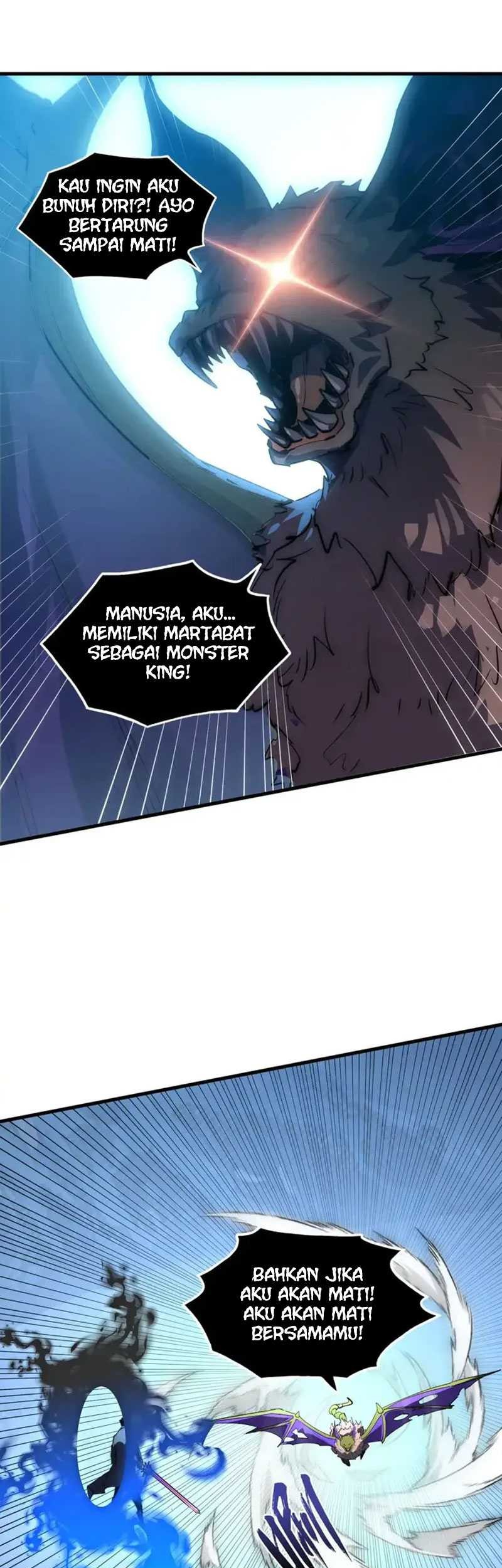 Rise From The Rubble Chapter 252 Gambar 12
