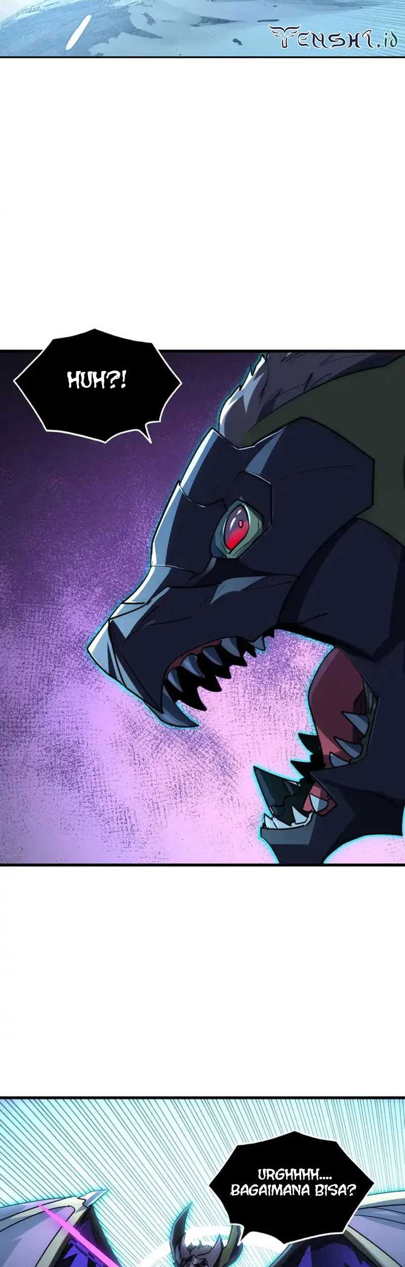 Rise From The Rubble Chapter 252 Gambar 31