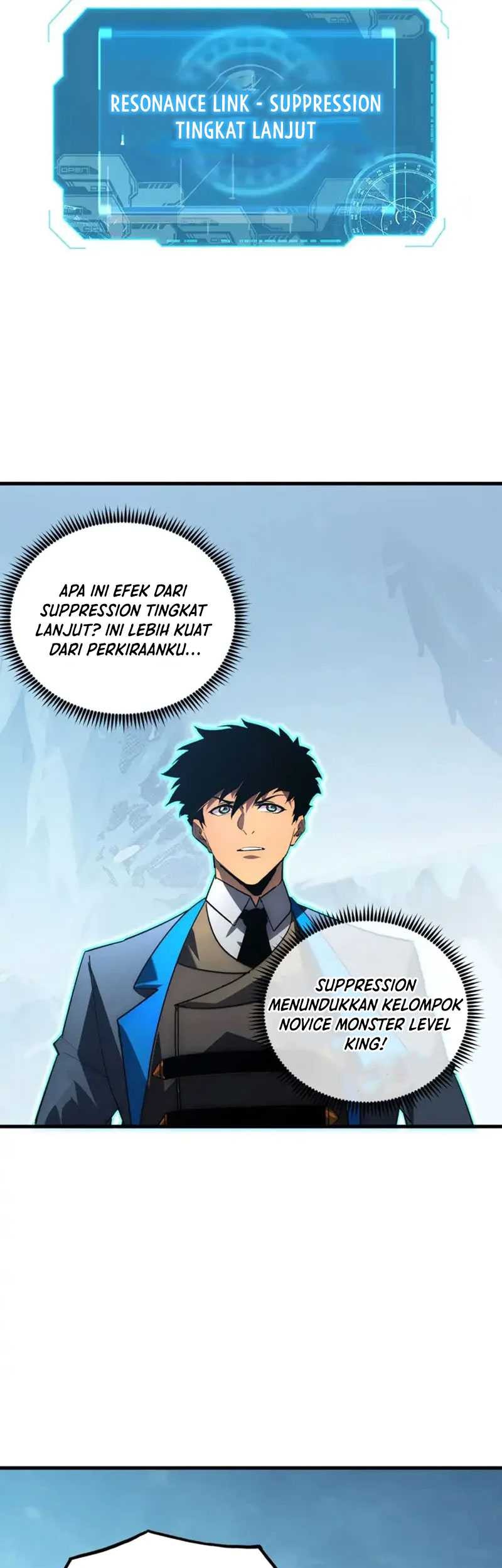 Rise From The Rubble Chapter 251 Gambar 7
