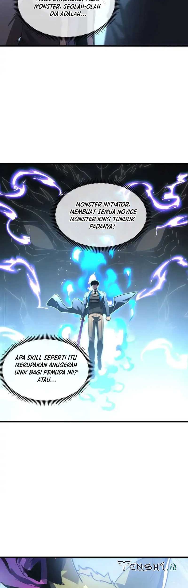 Rise From The Rubble Chapter 251 Gambar 9