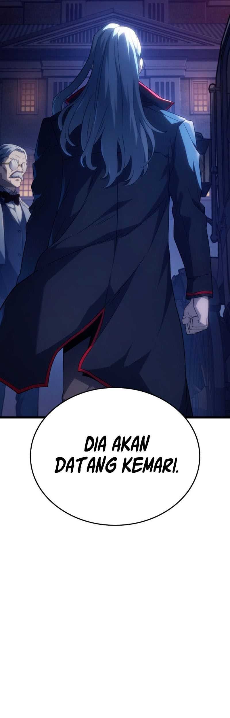 Revenge of the Iron-Blooded Sword Hound Chapter 63 Gambar 34