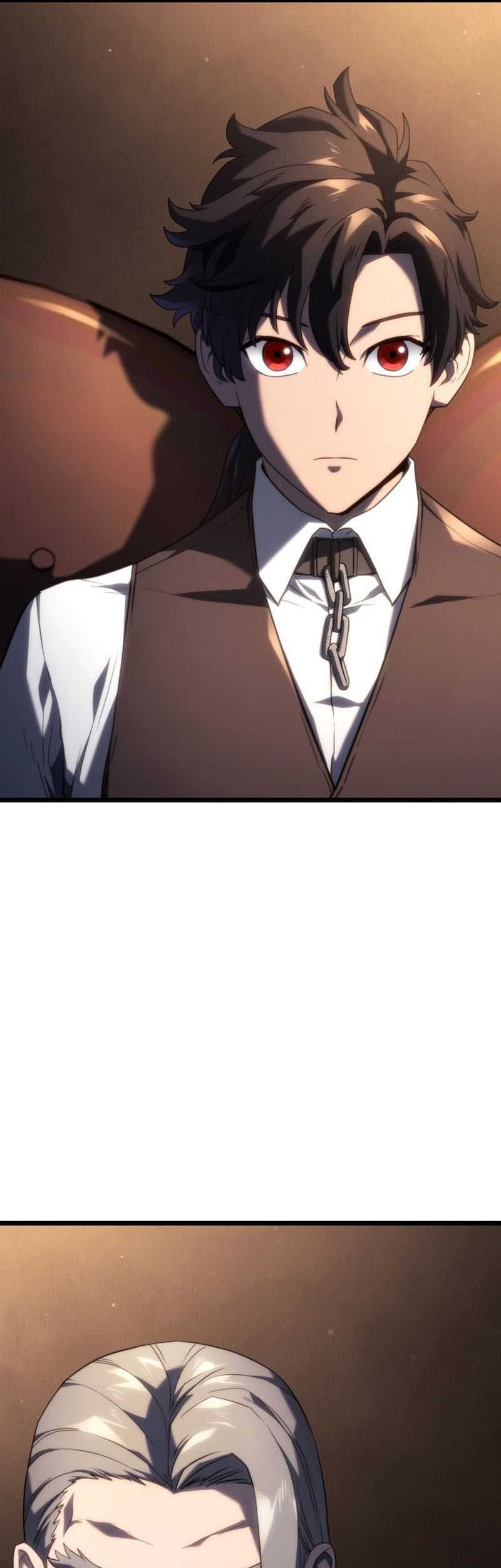 Revenge of the Iron-Blooded Sword Hound Chapter 63 Gambar 38