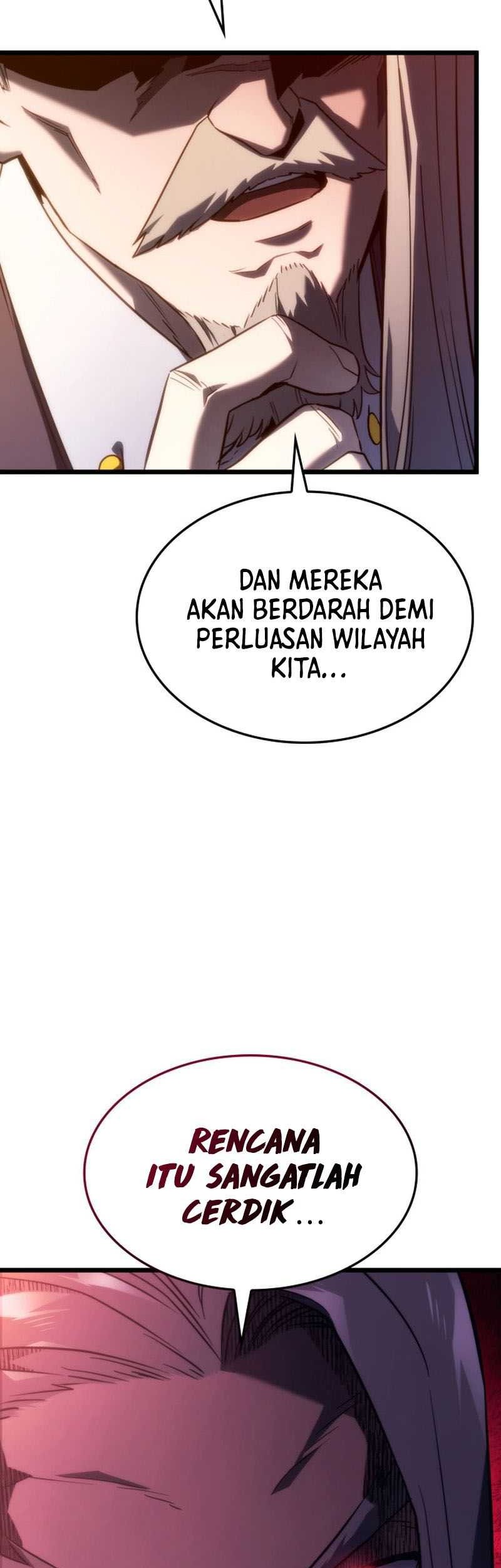 Revenge of the Iron-Blooded Sword Hound Chapter 63 Gambar 48