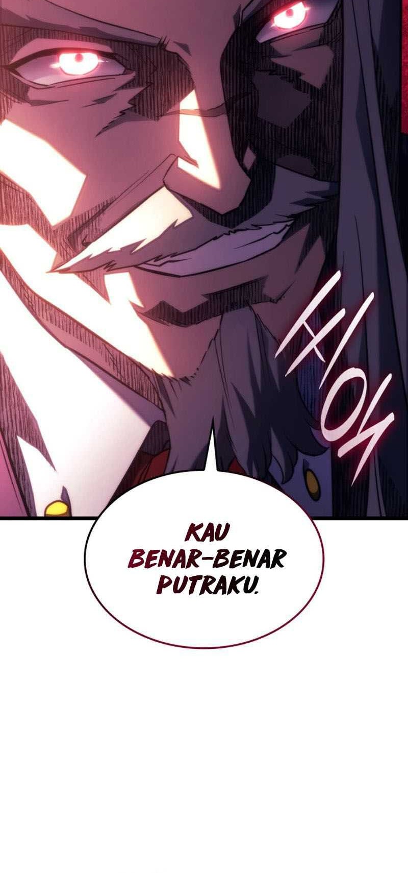 Revenge of the Iron-Blooded Sword Hound Chapter 63 Gambar 49