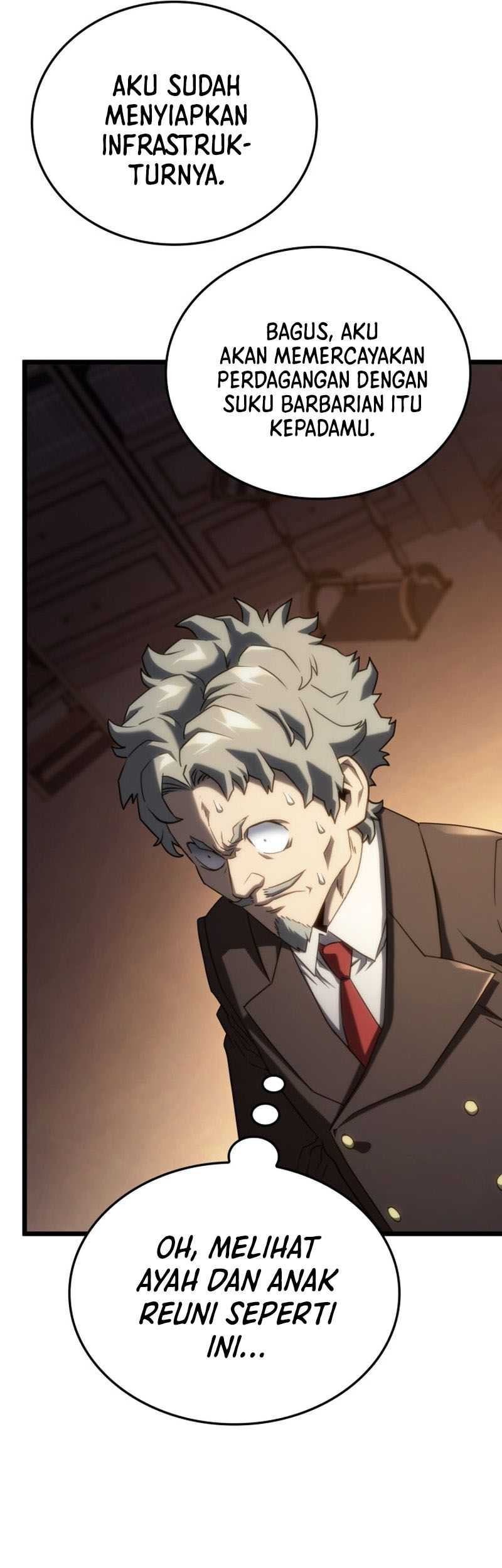 Revenge of the Iron-Blooded Sword Hound Chapter 63 Gambar 50