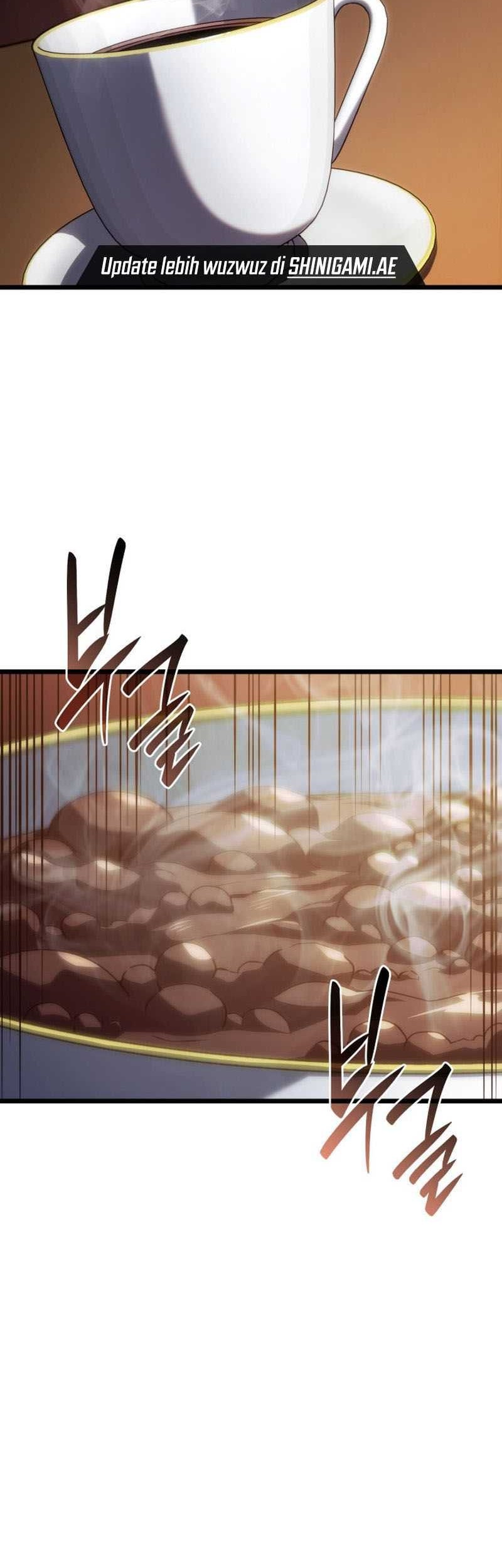 Revenge of the Iron-Blooded Sword Hound Chapter 63 Gambar 55