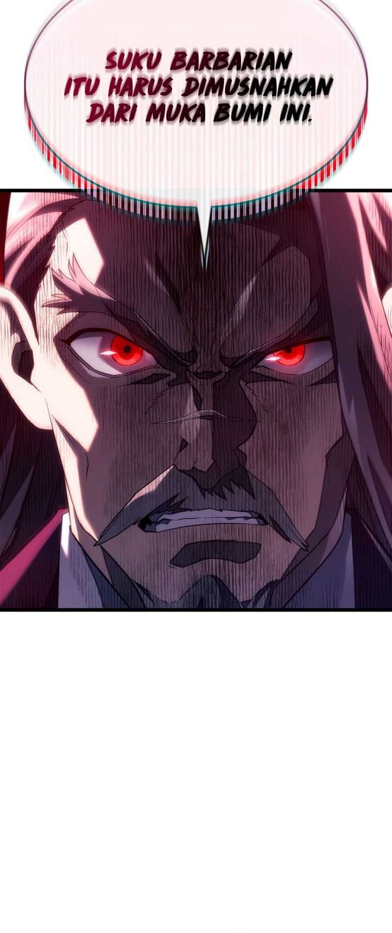 Revenge of the Iron-Blooded Sword Hound Chapter 63 Gambar 57