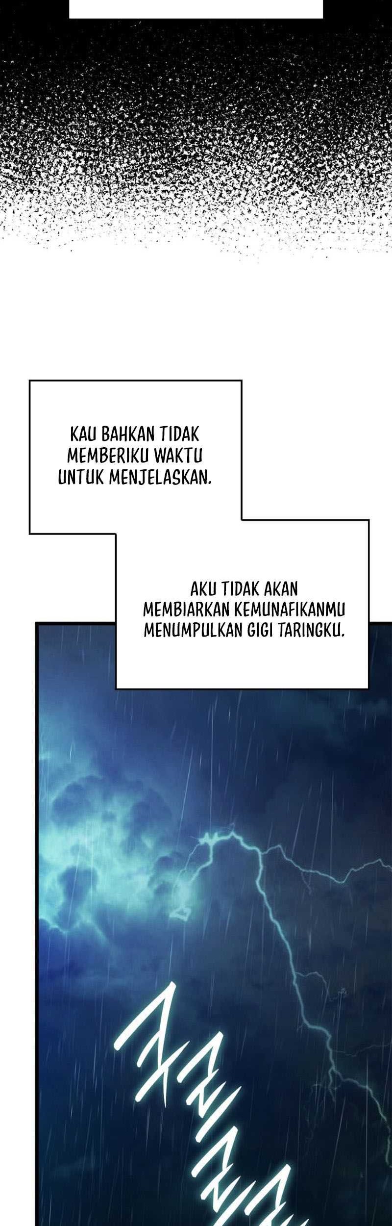 Revenge of the Iron-Blooded Sword Hound Chapter 63 Gambar 67