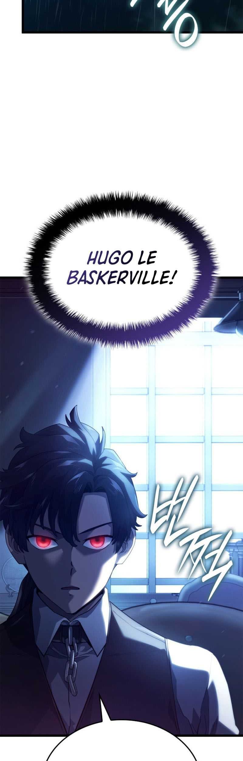 Revenge of the Iron-Blooded Sword Hound Chapter 63 Gambar 68